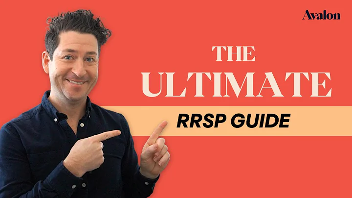 Your Ultimate Guide to RRSPs: Maximize Your Retirement Savings