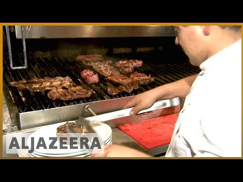 🇦🇷Argentina’s beef industry defies economic downturn | Al Jazeera English