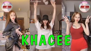 Y Khacee Hot Tiktok Compilation.