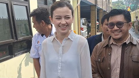 🔴Momen Kimberly Ryder Ulang Tahun‼️Ucapan Edward yang Sedang Digugat Cerai