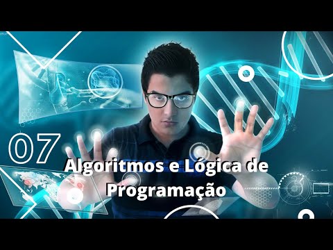 Algoritmos e Lógica