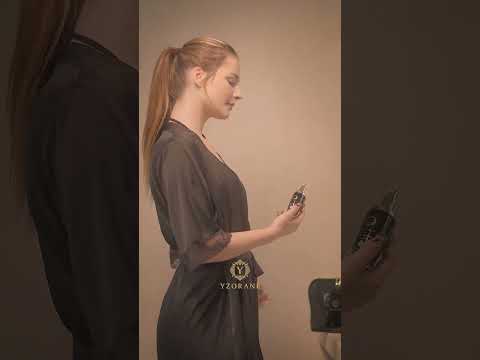 Rosewater Skincare — Cosmetic Clinic Film