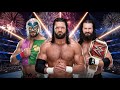 WWE Saturday Night Main Event FULL Breakdown and Predictions 2025!