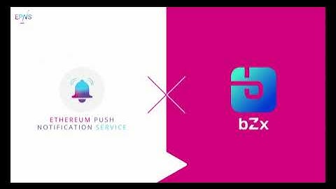 Why EPNS ( ETHEREUM PUSH NOTIFICATION SERVICE  ? Recent partnerships along with use cases. #rockstar