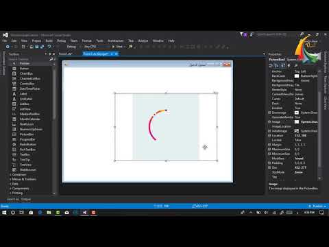 فيديو: كيف أقوم بإنشاء مشروع زاوية في Visual Studio 2015؟