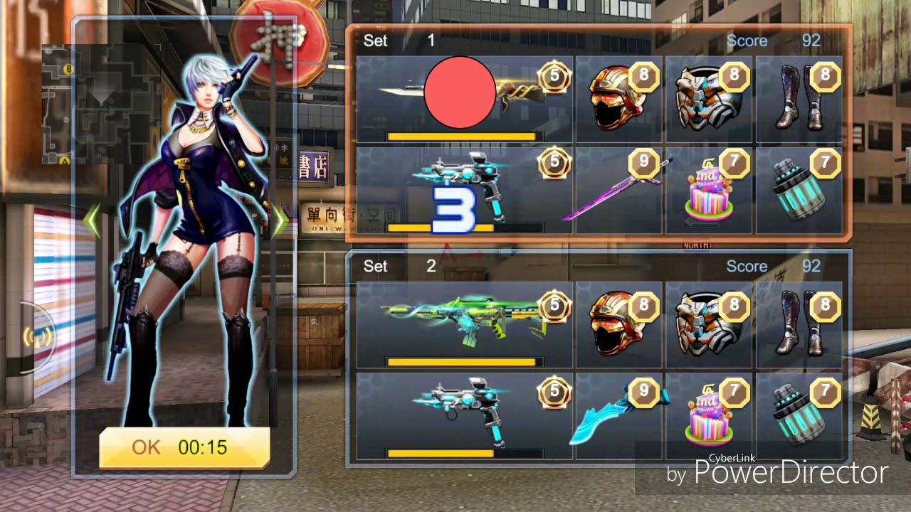 crisis action下載 Crisis Action #164 (ThanksGiving)
