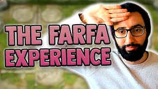 FUNNY AND LUCKY FARFA MOMENTS THAT WILL MAKE YOU HATE ME