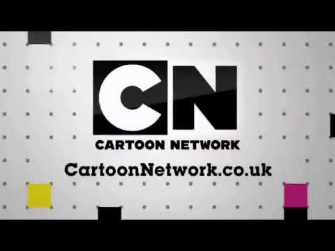 Cartoon Network - Old UK Closing