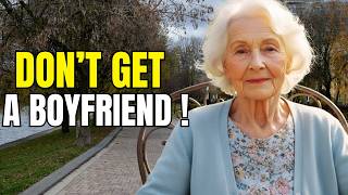 Healthy I'm 82... Never Get a Girlfriend After 60 (I Regret It Every Morning) Garden Guide