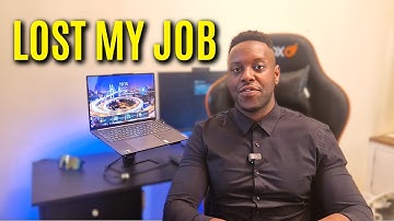 Fired Laid Off Redundant The UGLY Truth No One Tells You 😳