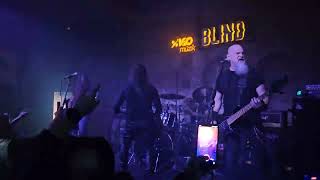 Sakis Tolis - We The Fallen Angels | Live in Istanbul 21.11.2024