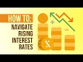 How Will Rising Interest Rates Affect My Retirement?