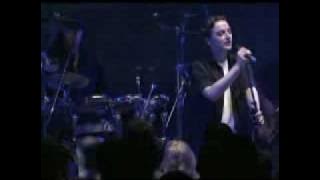 Download lagu Peter Heppner mit Schiller - I feel You - live in Berlin