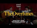 TheOvertunes Acoustic Session | Live! at Folkative