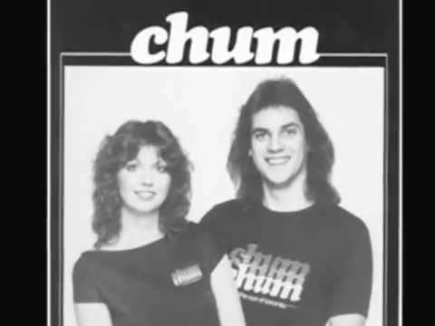 Dear Chum | Jaimie Vernon