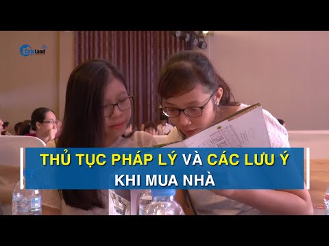 Video: Bỏ Vốn Thai Sản Mua Nhà Hè Có được Không?