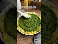 TEIL 42   KARTOFFEL SPINAT KUCHEN🥔🥬🥚Quasi der Klassiker neu erzählt 🥹 Ne tolle Resteverwertu