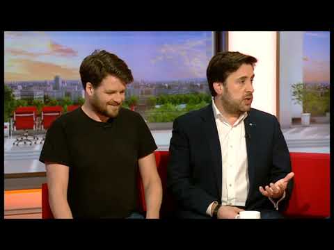 BBC Breakfast
