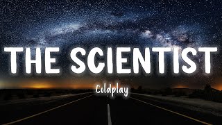 The Scientist - Coldplay [Lyrics/Vietsub] Resimi