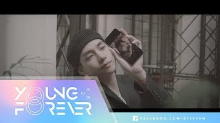 [VIETSUB   KARA] Winter Bear by V