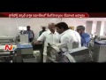 Minister KTR invited to Standford University for keynote address