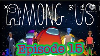 Total Drama Plotagon S2 E15 “Sussy Sequel”