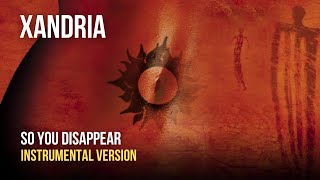 Xandria - So You Disappear (Instrumental)