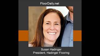 FloorDaily net Susan Hadinger Discusses How Hadinger Flooring in Naples Survived Ian