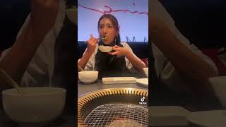 所沢おすすめ焼肉屋さん『Dining 煌』#所沢 #おすすめ #焼肉 #近藤みやび #youtubeshorts