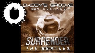 Daddy's Groove feat. Mindshake - Surrender (Angger Dimas Remix) Resimi