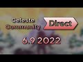 Celeste community direct  692022