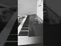 fannah piano cover