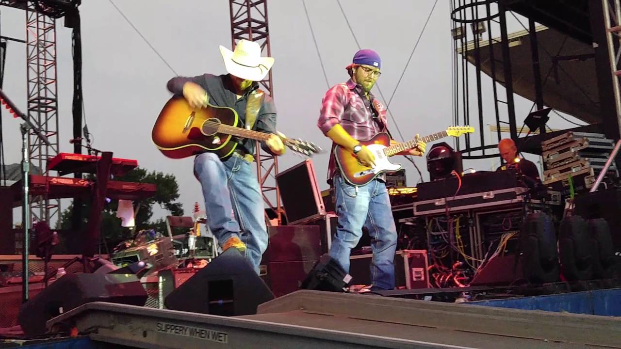 Cody Johnson With You I Am YouTube
