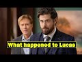 What happened to Lucas on WCTH Season 11, and who shot him?
