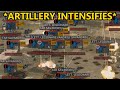 Using WW1 Tactics in a WW2 Setting in Steel Division 2