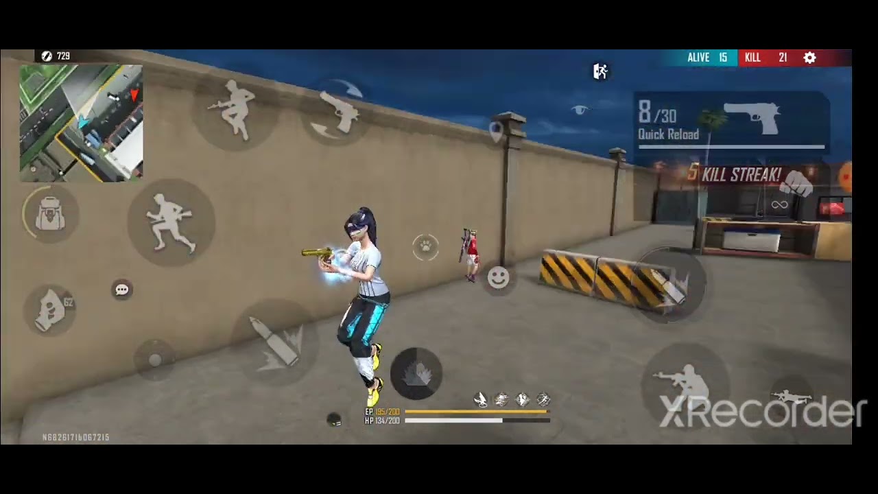 srm new world record 2022