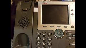Cisco Ipphone reboot loop problem after upgrade