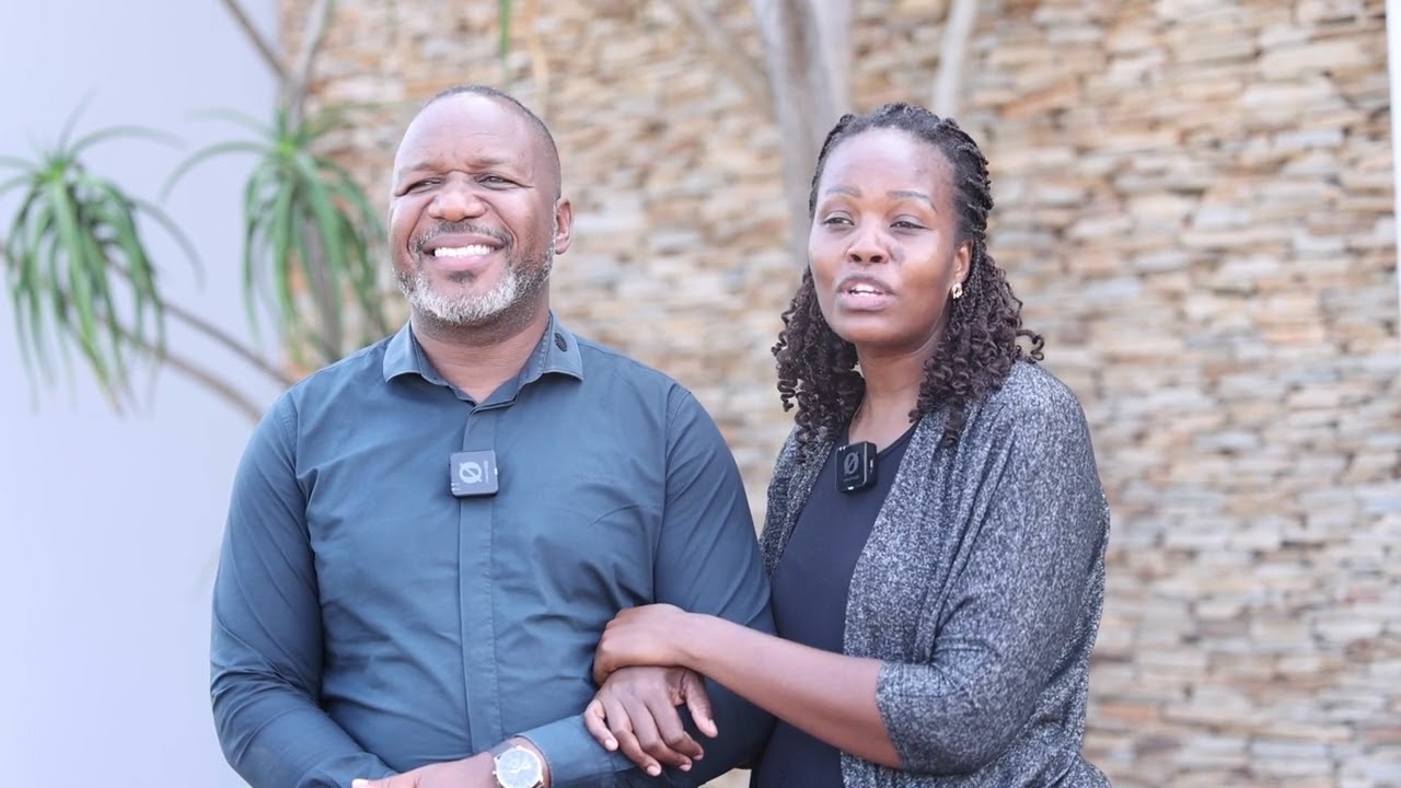 2025 THE YEAR OF TESTIMONIES: RESTORATION TESTIMONY