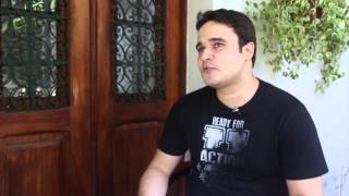 Save The Date - Priscila e Marcelo