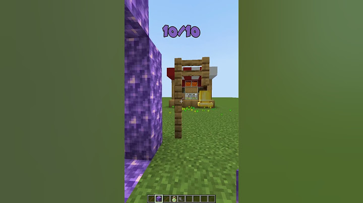 Who did the Minecraft song best? 🤔 #shorts