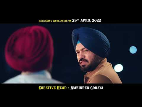Dialogue Promo : Ni Main Sass Kuttni | New Punjabi Comedy Movie 2022 | 29 APRIL