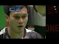 Ahsan & Setiawan vs Endo & Hayakawa | All England MD Final 2014 | HIGHLIGHTS