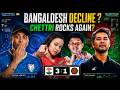 Bangladesh Women 1-3 India Women 🔥 SAFF Championship Analysis | Goals, Highlights & Match Reaction