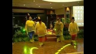 ZAPIN BUDI REMIX & FUNKY