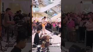 Download Lagu Takkan Hilang - Budi Doremi Live  #gandariacity #sppr #pasukan #musikindonesia #budidoremi MP3