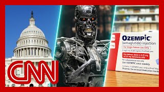 Is the AI boom driving a global 'killer robot' arms race?