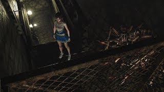 Rebecca Chambers with Plague Crawler biohazard0, Resident Evil0 for Ryona バイオ レベッカ リョナ Rebecca Chambers with Plague Crawler biohazard0, Resident Evil0 for Ryona バイオ レベッカ リョナ