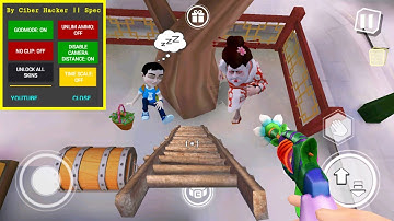 Dark Riddle Updater 14.2.0 ( Mod Skin GEISHA) New Play Guide : Part 57