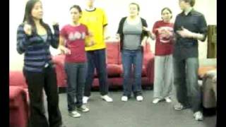 APO Regionals 2010