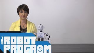 Famous The Robot Program 039 - Programming (Variables, If/Else Logic) with Blockly Wealth